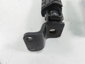 2003 Honda VTX1800 C Rear Passenger Footpeg Set 50680-MCH-000 50685-MCH-000