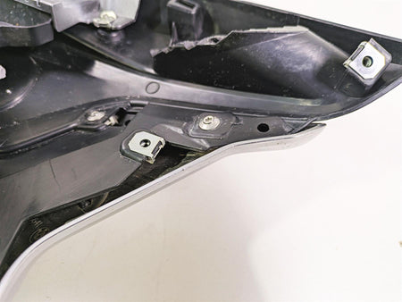 2017 BMW R1200 GS K50 Left Tank Side Fairing Cover Set 46638556635 {{ shop.shopifyCountryName }} - Mototech271