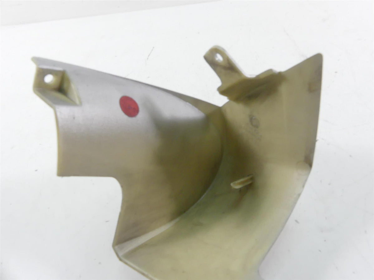 2011 Victory Vision Tour Rear Lower Center Bumper Fairing Cover Cowl 5436208 {{ shop.shopifyCountryName }} - Mototech271