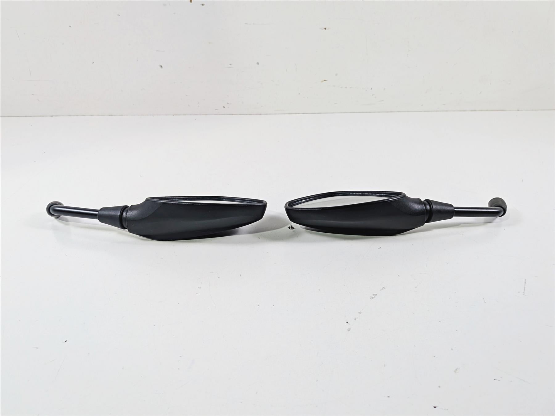 2016 BMW R1200 GS K50 Rear View Mirror Set 51168567447 51168567448 {{ shop.shopifyCountryName }} - Mototech271