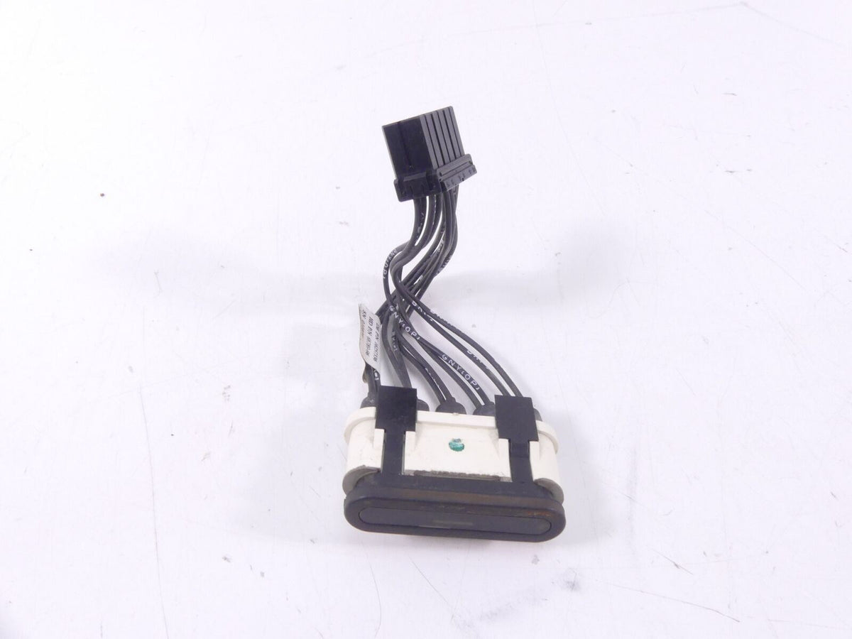 2000 Harley Touring FLHTCI Electra Glide Instrument Indicator Lights 68789-96 {{ shop.shopifyCountryName }} - Mototech271
