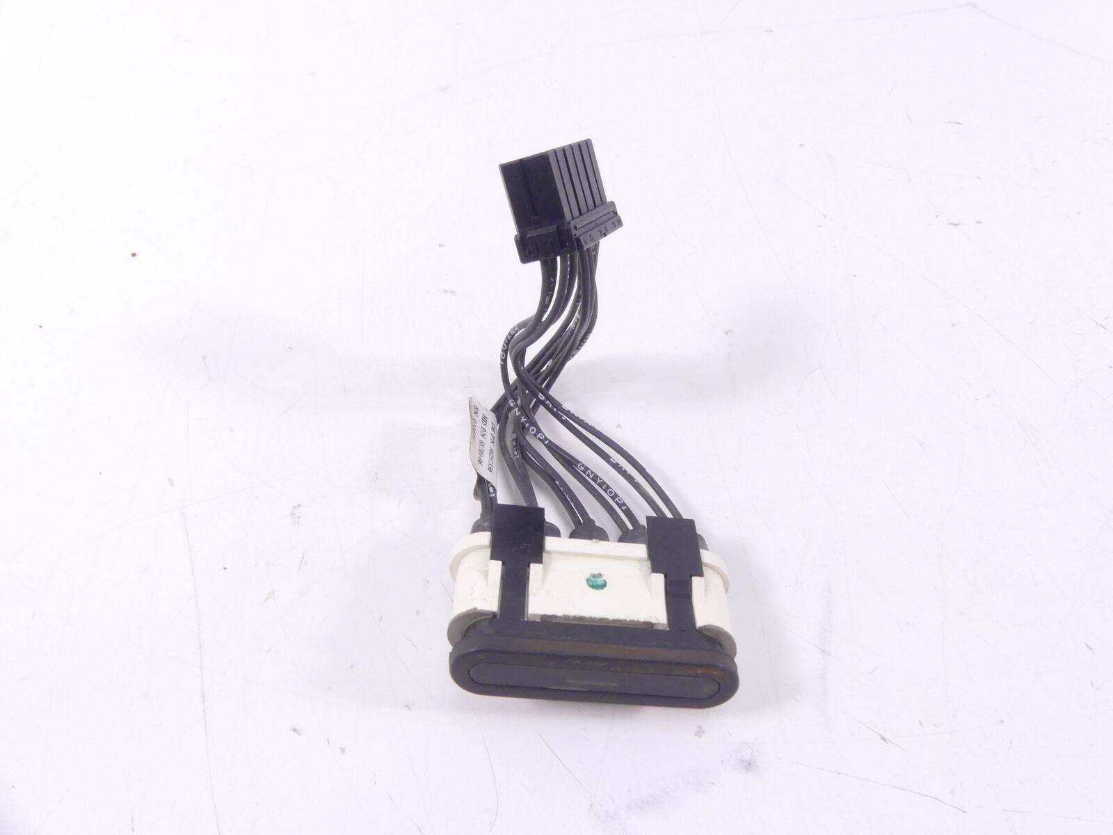 2000 Harley Touring FLHTCI Electra Glide Instrument Indicator Lights 68789-96 {{ shop.shopifyCountryName }} - Mototech271
