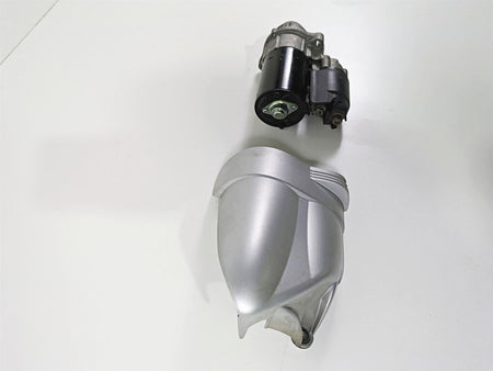 2006 BMW R1200GS K255 Adv Engine Starter Motor & Cover 12417712231 {{ shop.shopifyCountryName }} - Mototech271