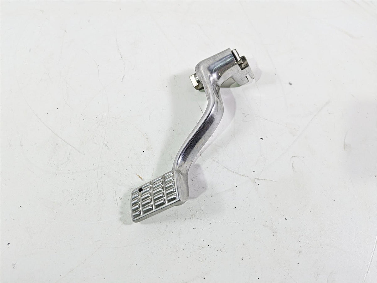2016 Harley VRSCDX Night Rod Front Right Brake Pedal Lever Ped 44738-06 {{ shop.shopifyCountryName }} - Mototech271