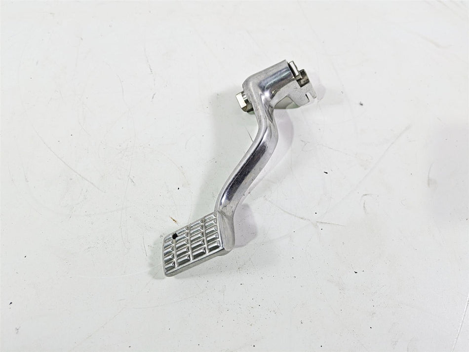 2016 Harley VRSCDX Night Rod Front Right Brake Pedal Lever Ped 44738-06 {{ shop.shopifyCountryName }} - Mototech271