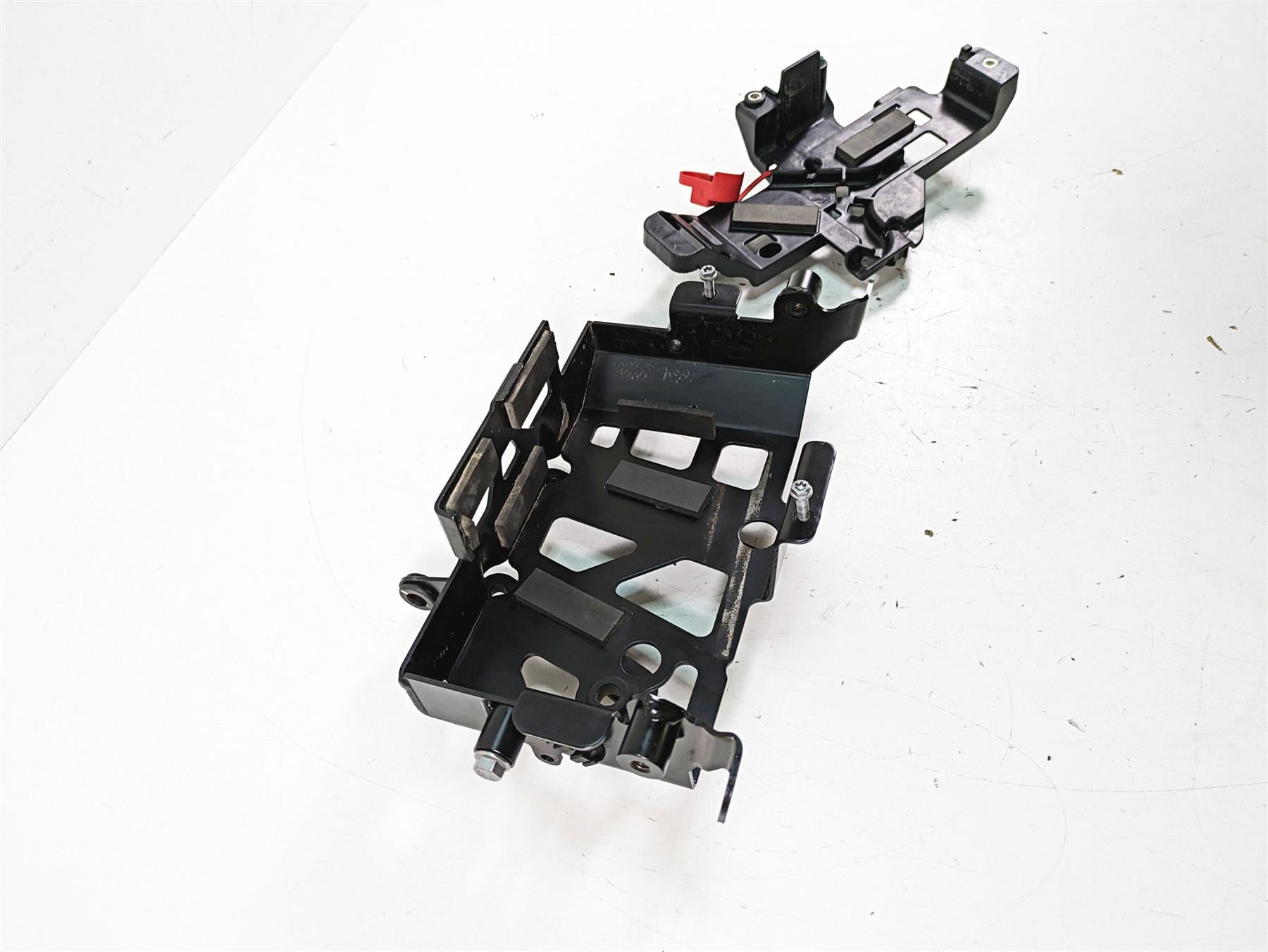 2022 Harley RA1250 S Pan America Plastic Electrical Cover Holder Set 12700142 {{ shop.shopifyCountryName }} - Mototech271