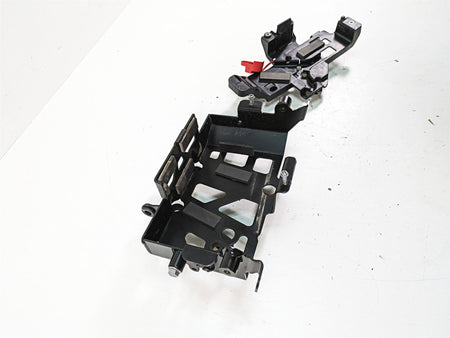 2022 Harley RA1250 S Pan America Plastic Electrical Cover Holder Set 12700142 {{ shop.shopifyCountryName }} - Mototech271