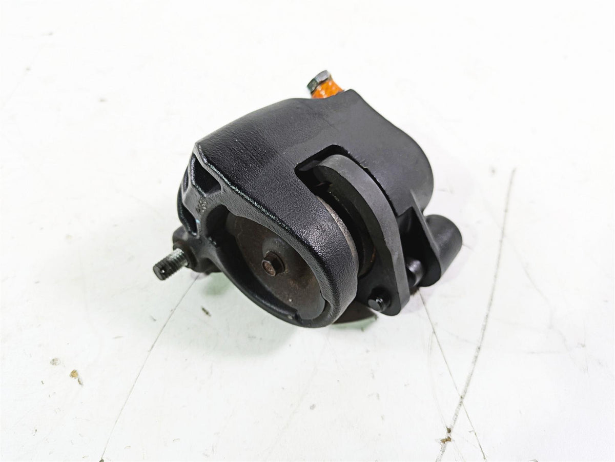 2005 Harley Softail FLSTSCI Heritage Springer Front Brake Caliper 44079-97C {{ shop.shopifyCountryName }} - Mototech271