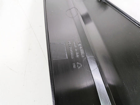 2021 Aprilia RS660 Under Seat Infill Cover Fairings 2B006645 L 2B006646 {{ shop.shopifyCountryName }} - Mototech271