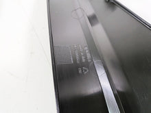 Load image into Gallery viewer, 2021 Aprilia RS660 Under Seat Infill Cover Fairings 2B006645 L 2B006646 | Mototech271
