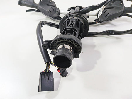 2021 Sea-Doo Spark 900 Trixx Full Steering Assembly & Control Switches 277001998 {{ shop.shopifyCountryName }} - Mototech271