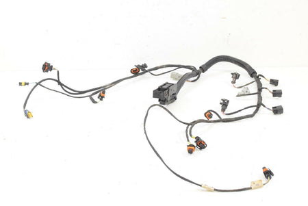 2006 Sea-Doo RXP 4-Tec Supercharged Engine Wiring Harness Loom -No cuts 42066520 {{ shop.shopifyCountryName }} - Mototech271