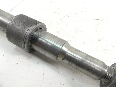 2013 Harley Softail FLSTFB Fat Boy Lo Front Wheel Spindle Axle 25mm 41545-07A {{ shop.shopifyCountryName }} - Mototech271