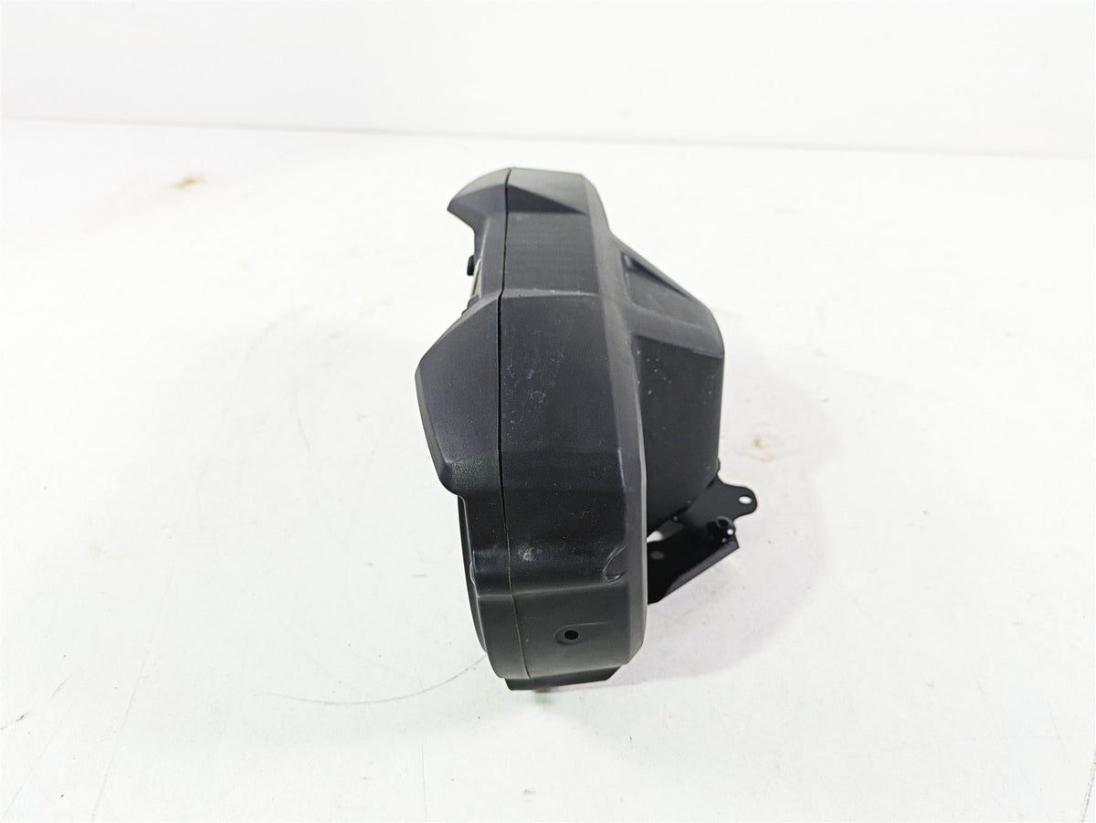 2018 Can Am Maverick X3 XRC Turbo R Speedometer Instrument Gauges 1K 710005717 {{ shop.shopifyCountryName }} - Mototech271