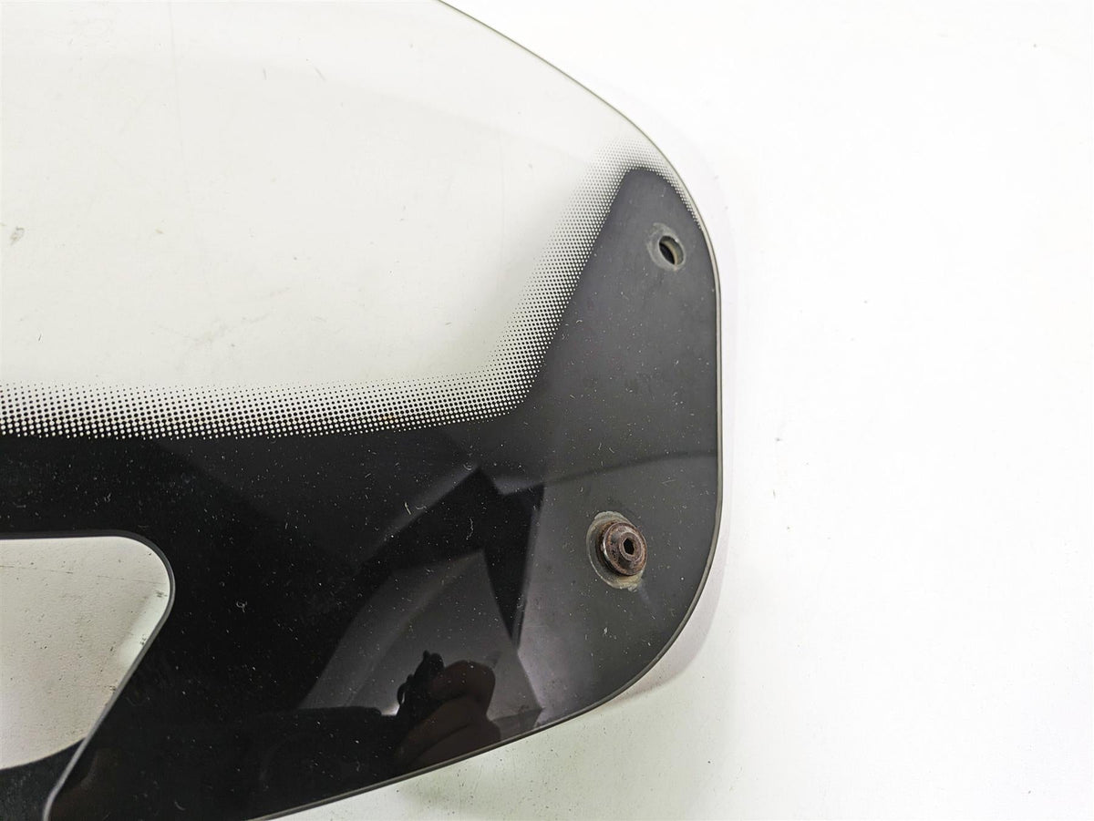2018 Indian Chieftain Dark Horse Windshield Screen & Support 2881797 2881124 {{ shop.shopifyCountryName }} - Mototech271