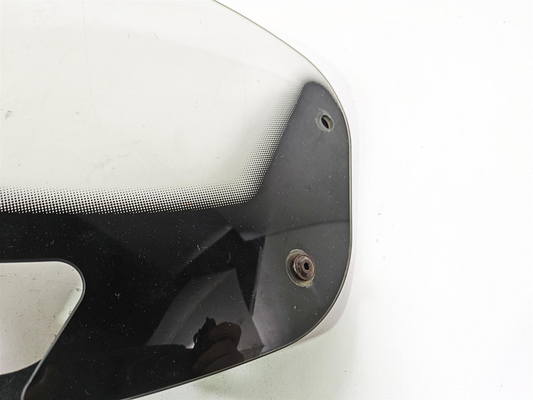 2018 Indian Chieftain Dark Horse Windshield Screen & Support 2881797 2881124 {{ shop.shopifyCountryName }} - Mototech271