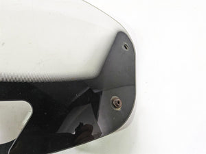 2018 Indian Chieftain Dark Horse Windshield Screen & Support 2881797 2881124 | Mototech271