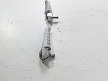 Load image into Gallery viewer, 2023 BMW G310R K03 Rear Passenger Footpegs  46718553973 46718553974
