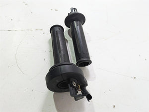 2017 BMW S1000RR K46 Heated Hand Grip Set -Cruise 61318534424 61317727065