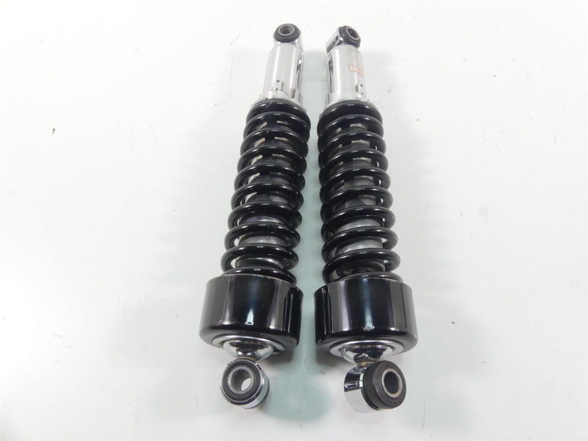 2011 Harley VRSCF Muscle Rod Rear Shock Damper Suspension 13" Set 54000012 {{ shop.shopifyCountryName }} - Mototech271