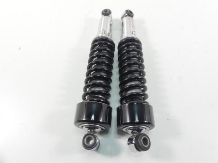 2011 Harley VRSCF Muscle Rod Rear Shock Damper Suspension 13" Set 54000012 {{ shop.shopifyCountryName }} - Mototech271