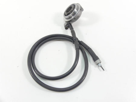 2002 Triumph Bonneville America Speedometer Drive Gear & Spinning Cable T2001160 {{ shop.shopifyCountryName }} - Mototech271