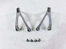 Load image into Gallery viewer, 2008 Honda CBR1000RR SC59 Rear Passenger Footpeg Set 50750-MFL-000 50760-MFL-000 | Mototech271
