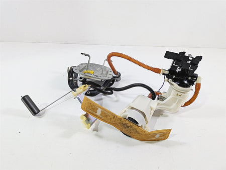 2008 Harley FXDSE CVO Dyna Fuel Gas Pump & Sending Unit 75218-04D 75246-04A-Mototech271