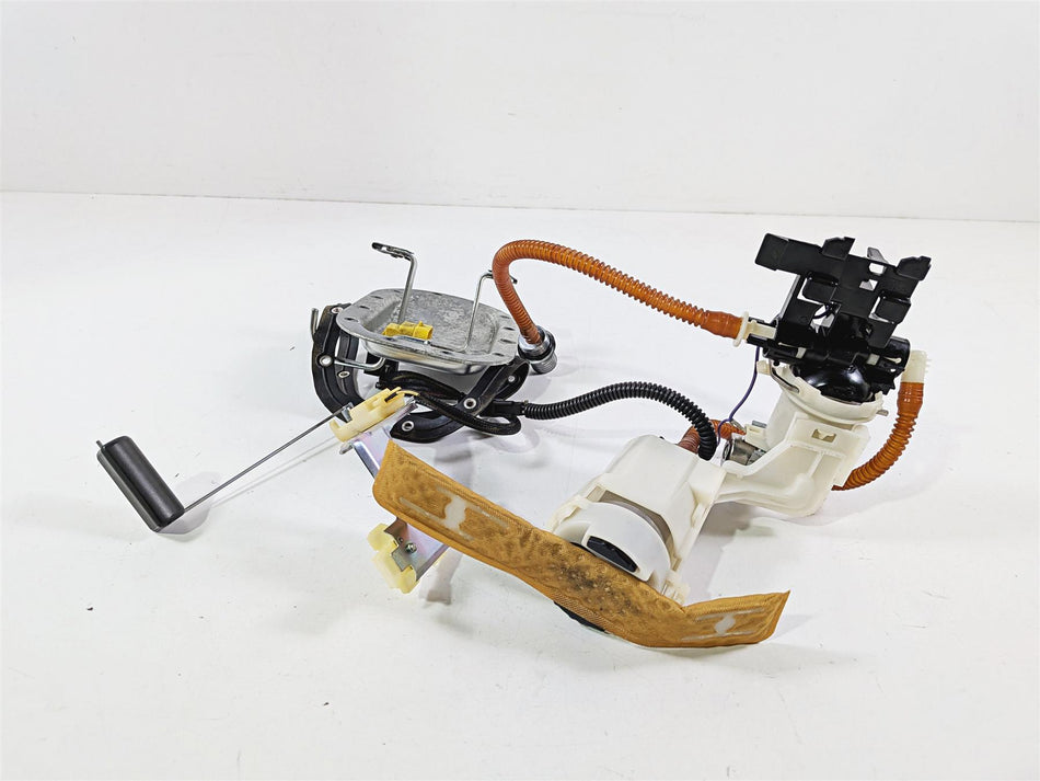 2008 Harley FXDSE CVO Dyna Fuel Gas Pump & Sending Unit 75218-04D 75246-04A-Mototech271