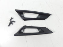 Load image into Gallery viewer, 2019 Indian Motorcycle Co. FTR1200 Rear Passenger Grab Holder Handles 5142162
