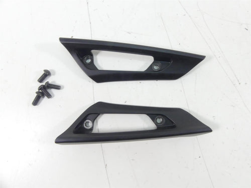 2019 Indian Motorcycle Co. FTR1200 Rear Passenger Grab Holder Handles 5142162 | Mototech271