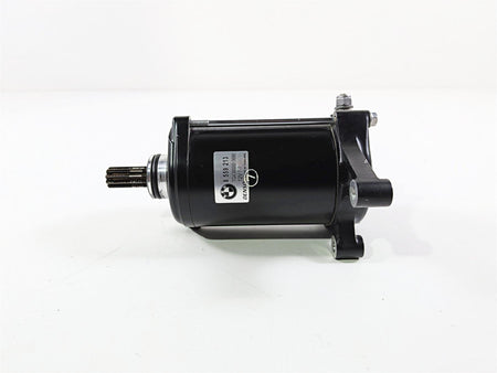 2020 BMW R1250GS K51 Adventure Denso Engine Starter Motor 8559213 12418559213-Mototech271