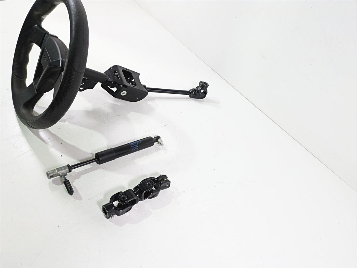 2021 Kawasaki Teryx KRX KRF 1000 Steering Wheel Shaft Mount Set 46003-0769 {{ shop.shopifyCountryName }} - Mototech271