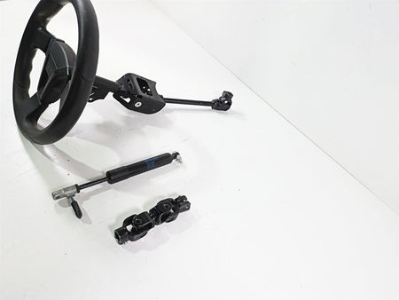 2021 Kawasaki Teryx KRX KRF 1000 Steering Wheel Shaft Mount Set 46003-0769 {{ shop.shopifyCountryName }} - Mototech271