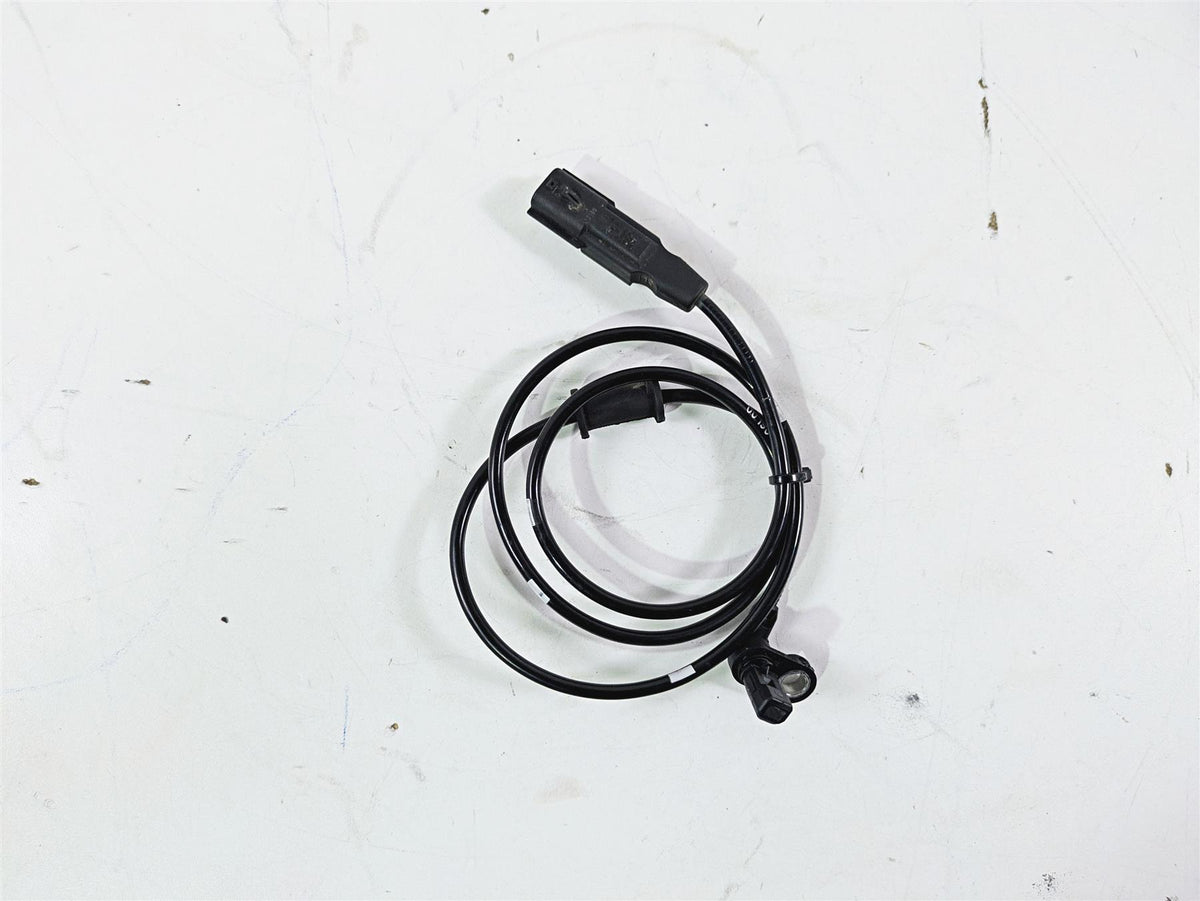 2020 Suzuki V-Strom 1050 XT Front Abs Brake Wheel Speed Sensor 55710-06L00 {{ shop.shopifyCountryName }} - Mototech271