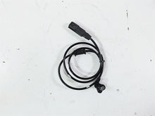 Load image into Gallery viewer, 2020 Suzuki V-Strom 1050 XT Front Abs Brake Wheel Speed Sensor 55710-06L00
