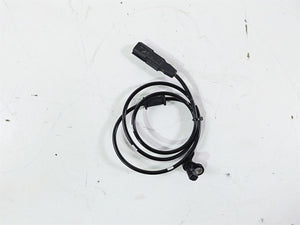 2020 Suzuki V-Strom 1050 XT Front Abs Brake Wheel Speed Sensor 55710-06L00