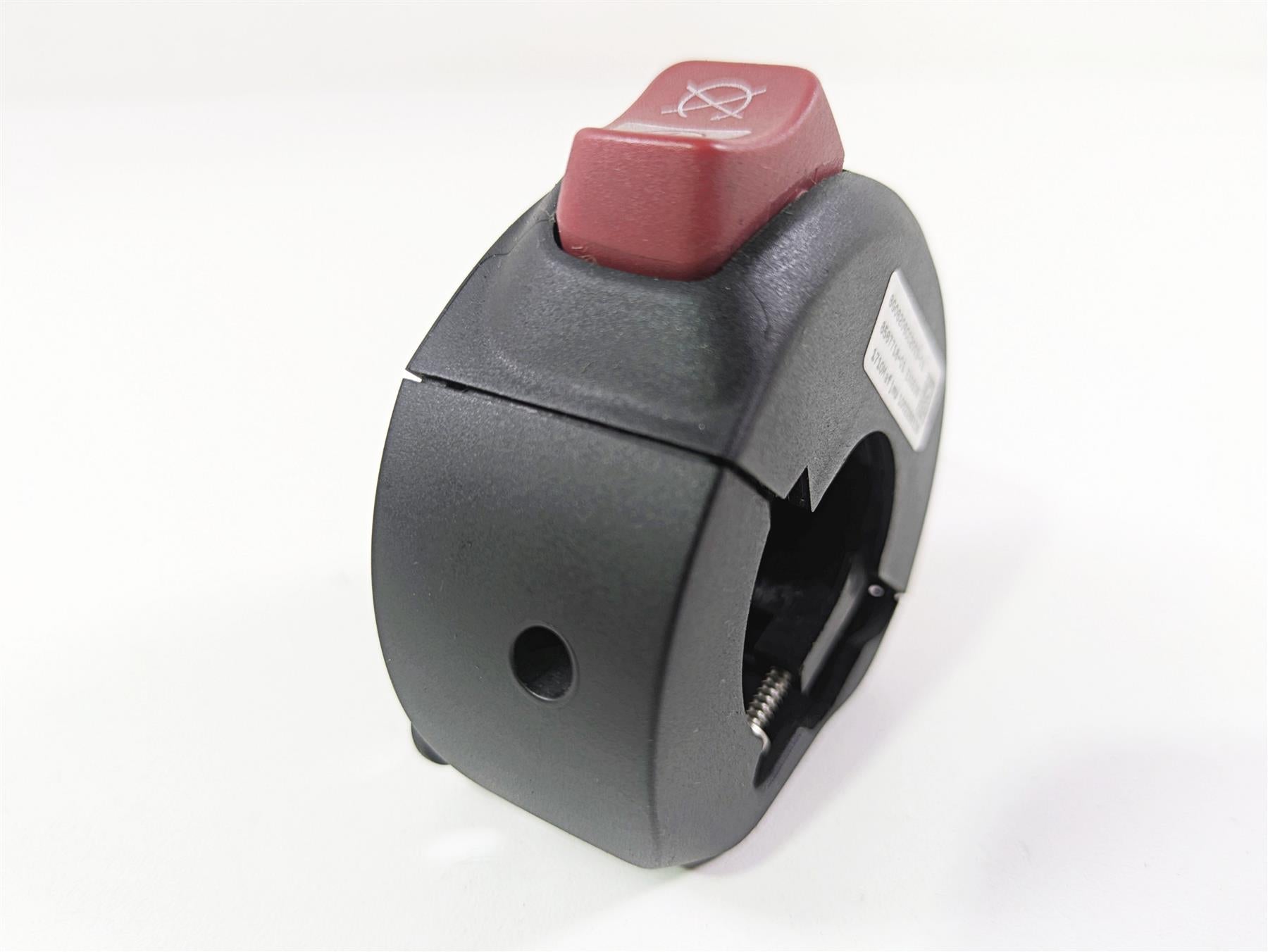 2018 BMW R nineT Urban GS K33 Right Hand Heat Control Switch 61318567718 {{ shop.shopifyCountryName }} - Mototech271