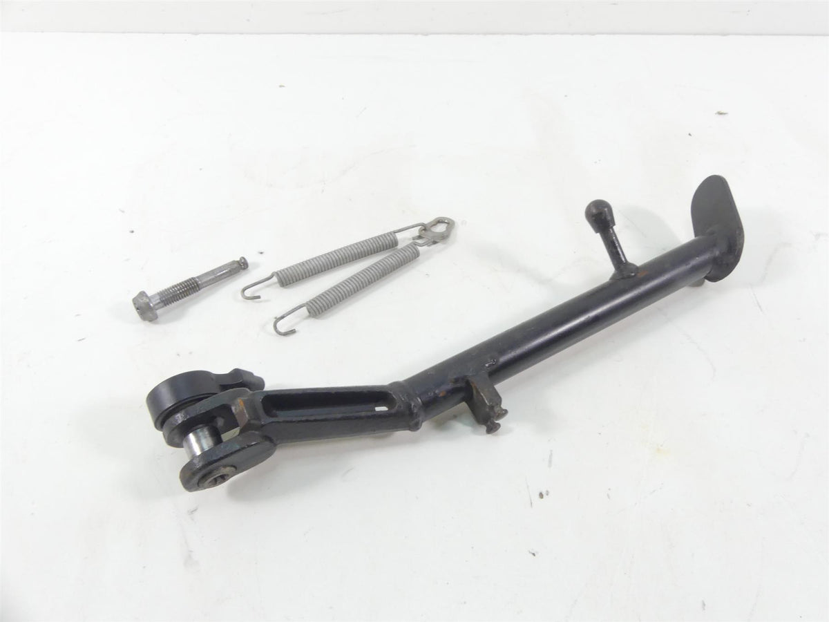 2014 BMW R1200GS K50 Side Kickstand Kick Stand Esa 46538526525 {{ shop.shopifyCountryName }} - Mototech271