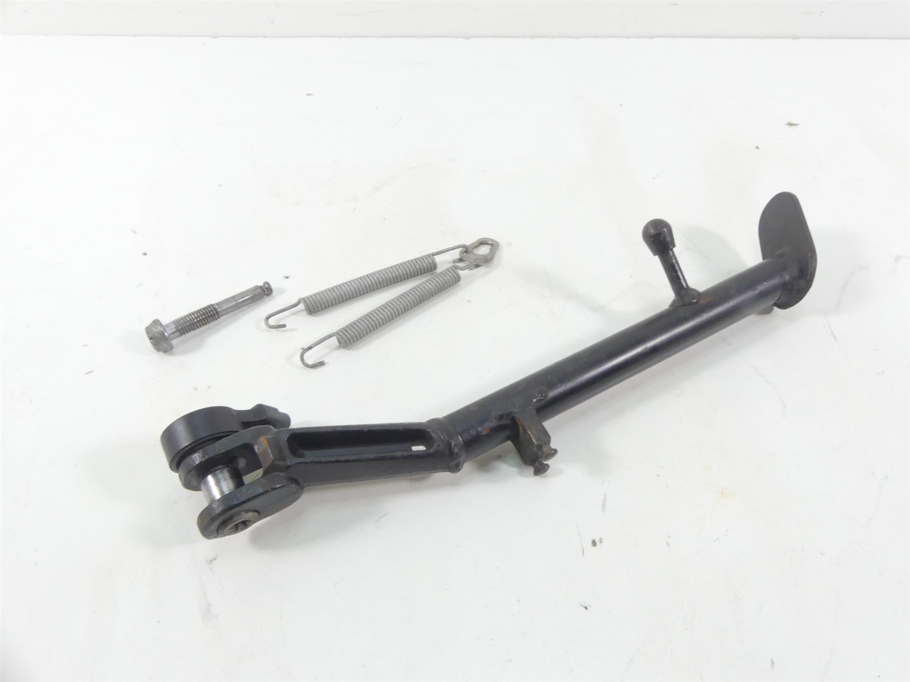 2014 BMW R1200GS K50 Side Kickstand Kick Stand Esa 46538526525 {{ shop.shopifyCountryName }} - Mototech271
