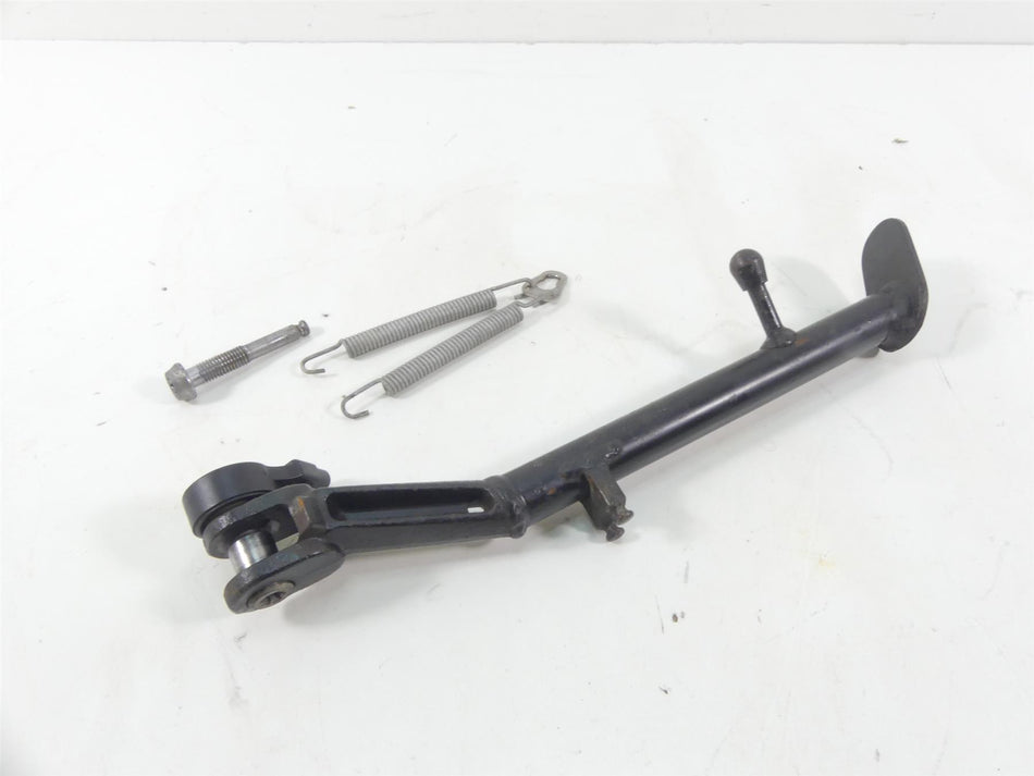 2014 BMW R1200GS K50 Side Kickstand Kick Stand Esa 46538526525 {{ shop.shopifyCountryName }} - Mototech271