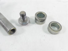 Load image into Gallery viewer, 2003 Honda VTX1800R Straight Front Wheel Spindle Axle 44301-MZ0-A40
