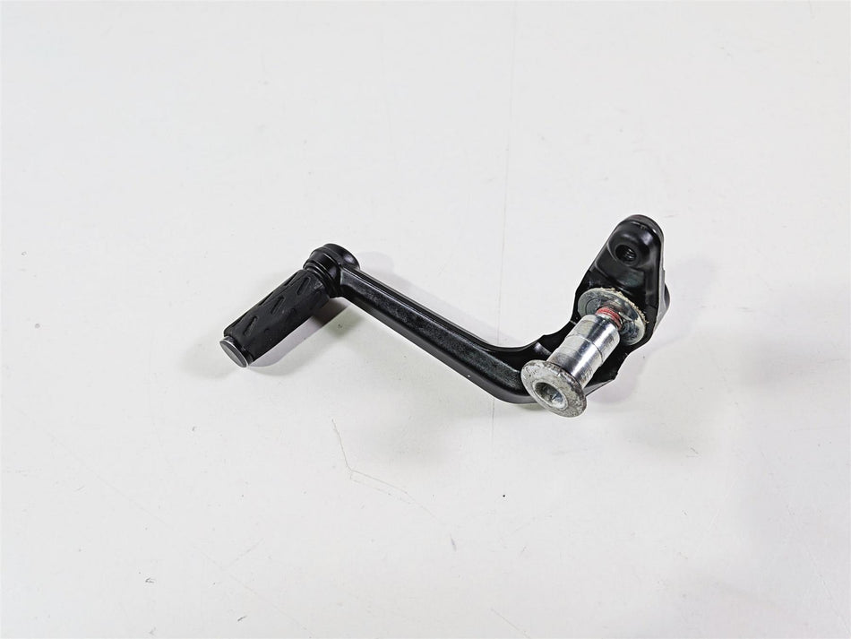 2023 Ducati Streetfighter V4 Black Gear Selector Shifter Shift Lever 45613411AB-Mototech271