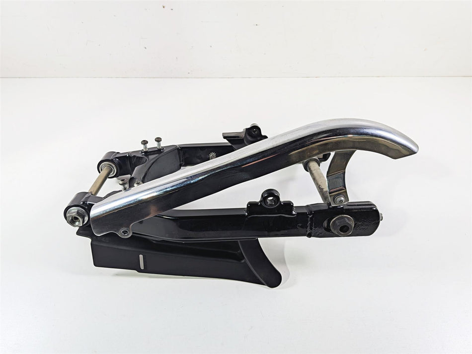 2014 Harley FXDL Dyna Low Rider Rear Swingarm & Belt Guards 47820-10 {{ shop.shopifyCountryName }} - Mototech271