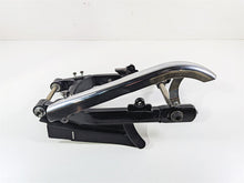 Load image into Gallery viewer, 2014 Harley FXDL Dyna Low Rider Rear Swingarm &amp; Belt Guards 47820-10
