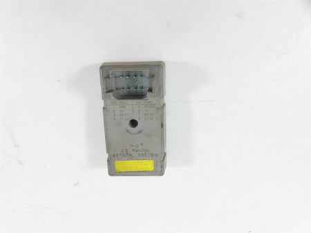 1999 Harley Davidson Sportster XL1200 Tsm Turn Signal Flasher Module 68540-96 {{ shop.shopifyCountryName }} - Mototech271
