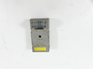 1999 Harley Davidson Sportster XL1200 Tsm Turn Signal Flasher Module 68540-96