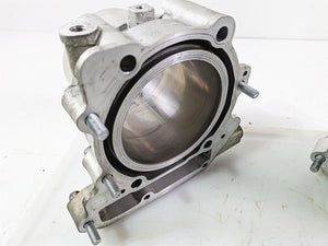 2008 Aprilia RSVR 1000 Factory Jug Barrel & Piston Set - Read AP0613419 | Mototech271