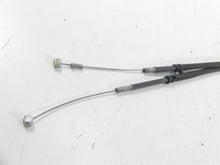 Load image into Gallery viewer, 2009 Harley FXDF Dyna Fat Bob Right Hand Control Switch &amp; Blinker 71684-06A | Mototech271
