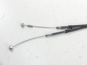 2009 Harley FXDF Dyna Fat Bob Right Hand Control Switch & Blinker 71684-06A | Mototech271